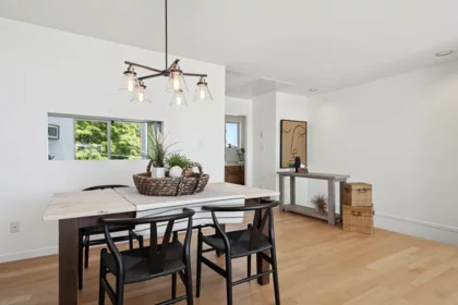 Primary Bedroom Photo of 1107 Elm Street, White Rock, BC