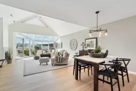 1107 Elm Street, White Rock, BC