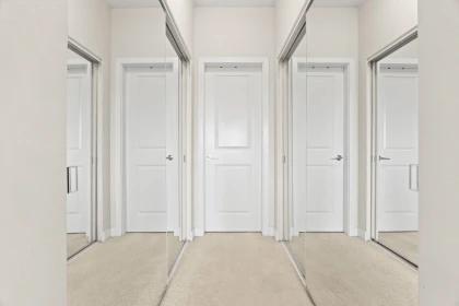 Basement Recreation Room Photo of 312 15850 26 Avenue, Surrey, BC