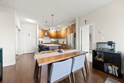 Guest Bathroom Photo of 312 15850 26 Avenue, Surrey, BC