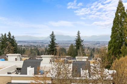 Kitchen Island Photo of 312 15850 26 Avenue, Surrey, BC