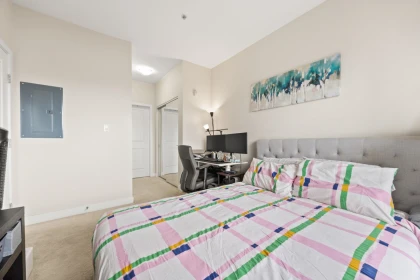 Loft / Bonus Room Photo of 312 15850 26 Avenue, Surrey, BC