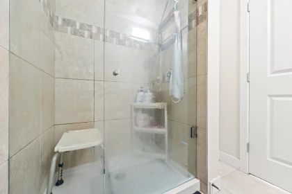 Mudroom Photo of 312 15850 26 Avenue, Surrey, BC