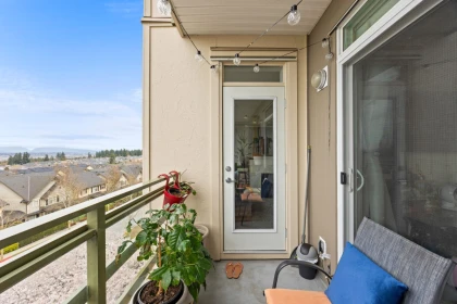 Pantry Photo of 312 15850 26 Avenue, Surrey, BC
