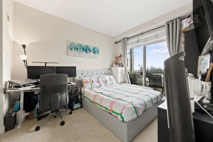 Powder Room Photo of 312 15850 26 Avenue, Surrey, BC