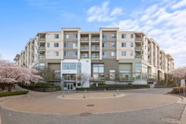 312 15850 26 Avenue, Surrey, BC