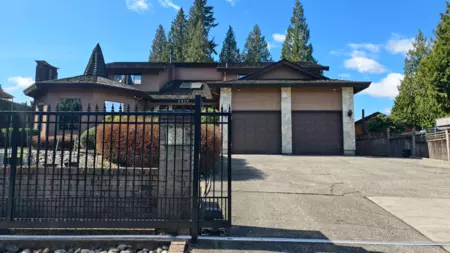 6375 Buckingham Drive, Burnaby, BC, Burnaby — Single Family Residence for sale
