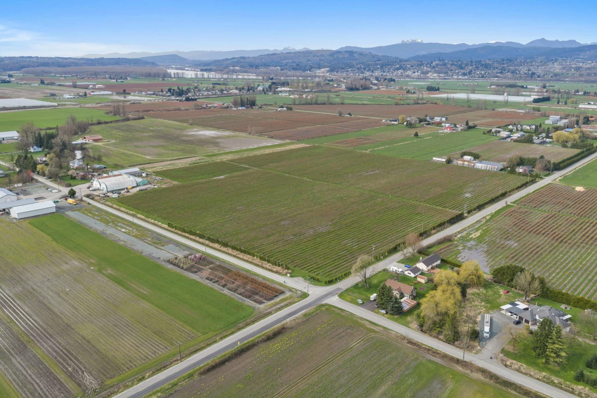 Exterior Rear Photo of 34211 Hallert Road, Abbotsford, BC