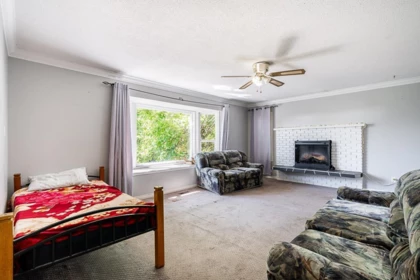 Loft / Bonus Room Photo of 34211 Hallert Road, Abbotsford, BC