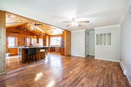 Office / Den Photo of 34211 Hallert Road, Abbotsford, BC