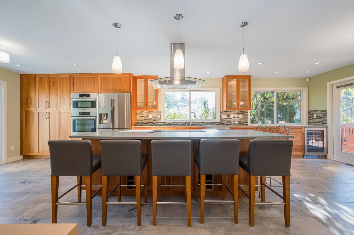 Dining Area Photo of 73 Woodland Drive, Delta, BC