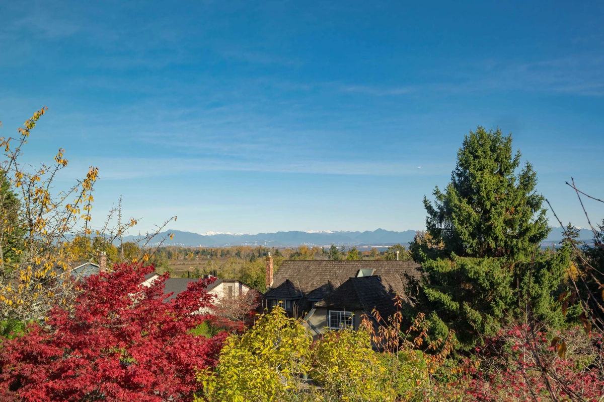 Exterior Rear Photo of 73 Woodland Drive, Delta, BC