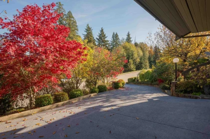 Playground / Recreational Area Near 73 Woodland Drive, Delta, BC