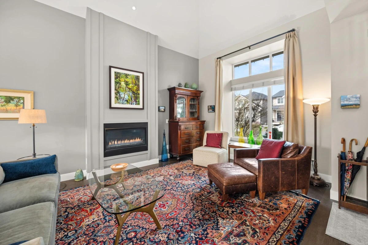 Family Room Photo of 27060 35a Avenue, Langley, BC