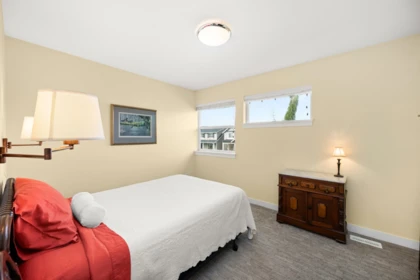 Basement Recreation Room Photo of 27060 35a Avenue, Langley, BC