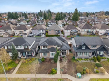 Community Amenities Photo (Clubhouse) of 27060 35a Avenue, Langley, BC