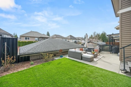Hot Tub / Spa Photo of 27060 35a Avenue, Langley, BC