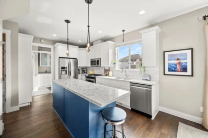 Pantry Photo of 27060 35a Avenue, Langley, BC