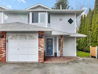 7 5925 177b Street, Surrey, BC, Surrey — Townhouse for sale