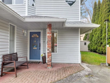 7 5925 177b Street, Surrey, BC, Surrey — Townhouse for sale