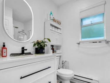 Hallway Photo of 7 5925 177b Street, Surrey, BC