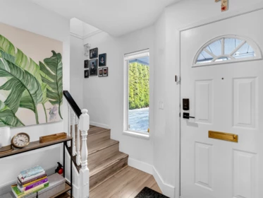 Kitchen Photo of 7 5925 177b Street, Surrey, BC