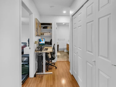 Loft / Bonus Room Photo of 7 5925 177b Street, Surrey, BC