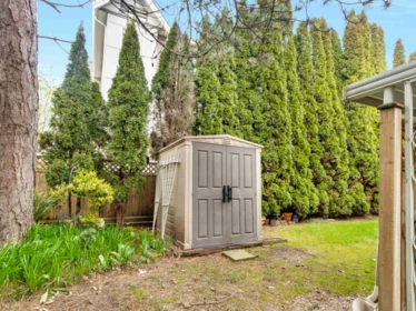 Swimming Pool Photo of 7 5925 177b Street, Surrey, BC
