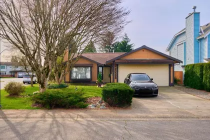 20398 Dale Drive, Maple Ridge, BC, Maple Ridge — Single Family Residence for sale