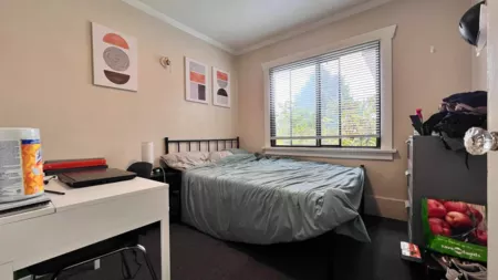 1250 E King Edward Avenue, Vancouver, BC, Vancouver — Single Family Residence for sale