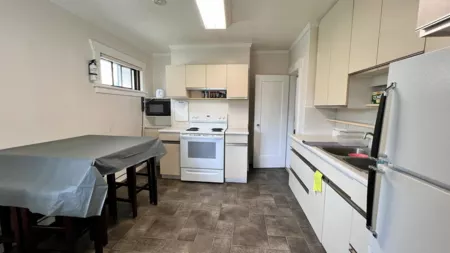 1250 E King Edward Avenue, Vancouver, BC, Vancouver — Single Family Residence for sale