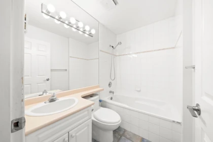 Mudroom Photo of 304 1550 Fell Avenue, North Vancouver, BC