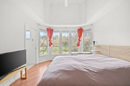 Office / Den Photo of 304 1550 Fell Avenue, North Vancouver, BC