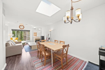 Pantry Photo of 304 1550 Fell Avenue, North Vancouver, BC