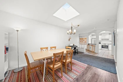 Primary Bedroom Photo of 304 1550 Fell Avenue, North Vancouver, BC