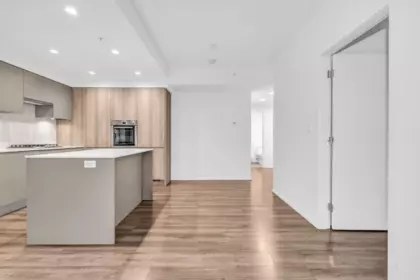 Kitchen Photo of 4407 3809 Evergreen Place, Burnaby, BC