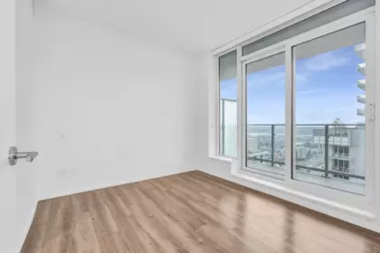 Primary Bedroom Photo of 4407 3809 Evergreen Place, Burnaby, BC