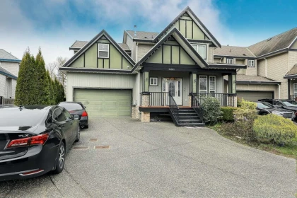 16761 63b Avenue, Surrey, BC, Surrey — Single Family Residence for sale
