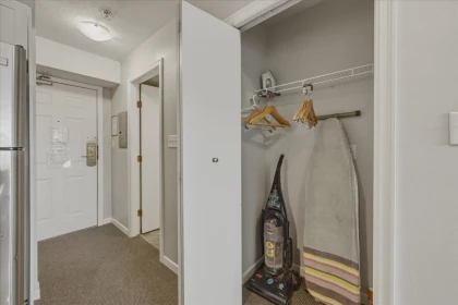 Loft / Bonus Room Photo of 308 4360 Lorimer Road, Whistler, BC