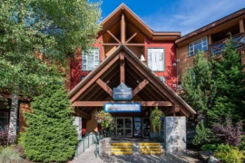 308 4360 Lorimer Road, Whistler, BC