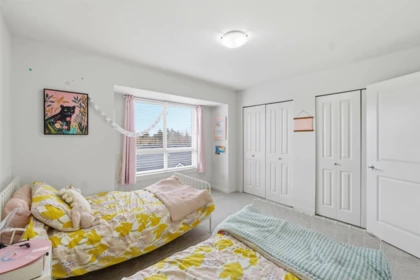 Bedroom 3 Photo of 36 2955 156 Street, Surrey, BC