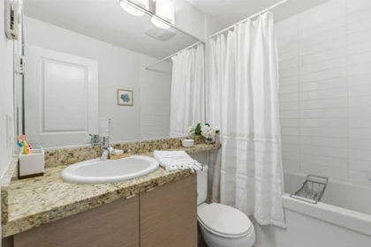 Bedroom 4 Photo of 36 2955 156 Street, Surrey, BC