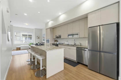 Kitchen Photo of 36 2955 156 Street, Surrey, BC