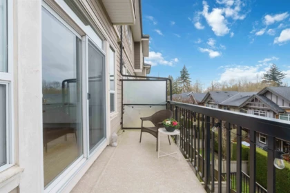 Office / Den Photo of 36 2955 156 Street, Surrey, BC