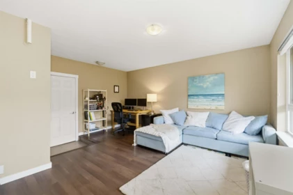 Powder Room Photo of 36 2955 156 Street, Surrey, BC