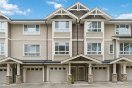 36 2955 156 Street, Surrey, BC