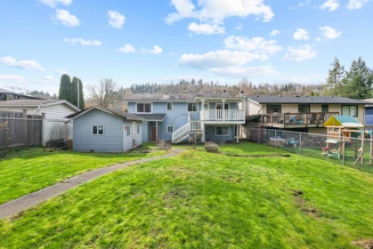 35397 Wells Gray Avenue, Abbotsford, BC, Abbotsford — Single Family Residence for sale