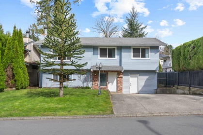 35397 Wells Gray Avenue, Abbotsford, BC, Abbotsford — Single Family Residence for sale