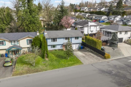 35397 Wells Gray Avenue, Abbotsford, BC, Abbotsford — Single Family Residence for sale