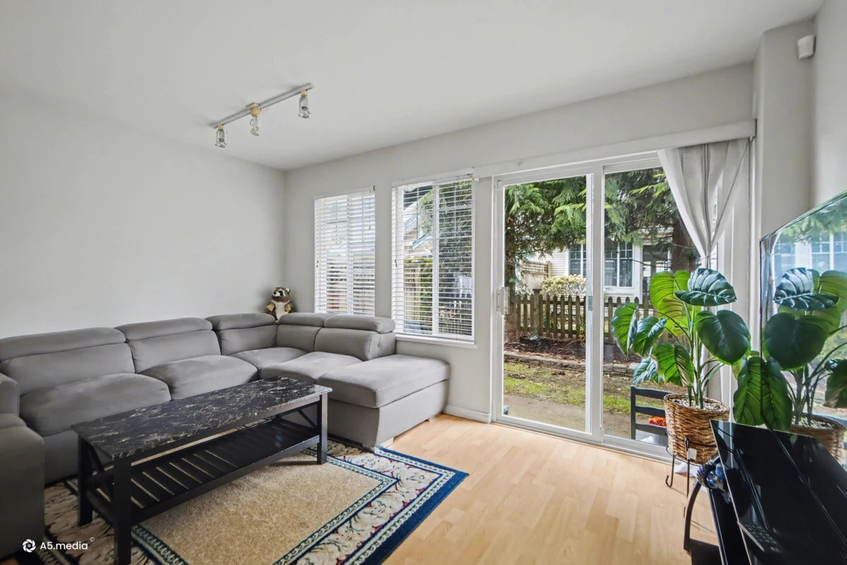 Exterior Rear Photo of 13 6533 121 Street, Surrey, BC